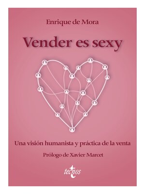 Vender es sexy - ebook